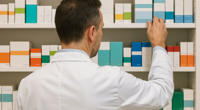 Avviso pubblico per l’iscrizione all’albo aperto dei fornitori dei prodotti farmaceutici