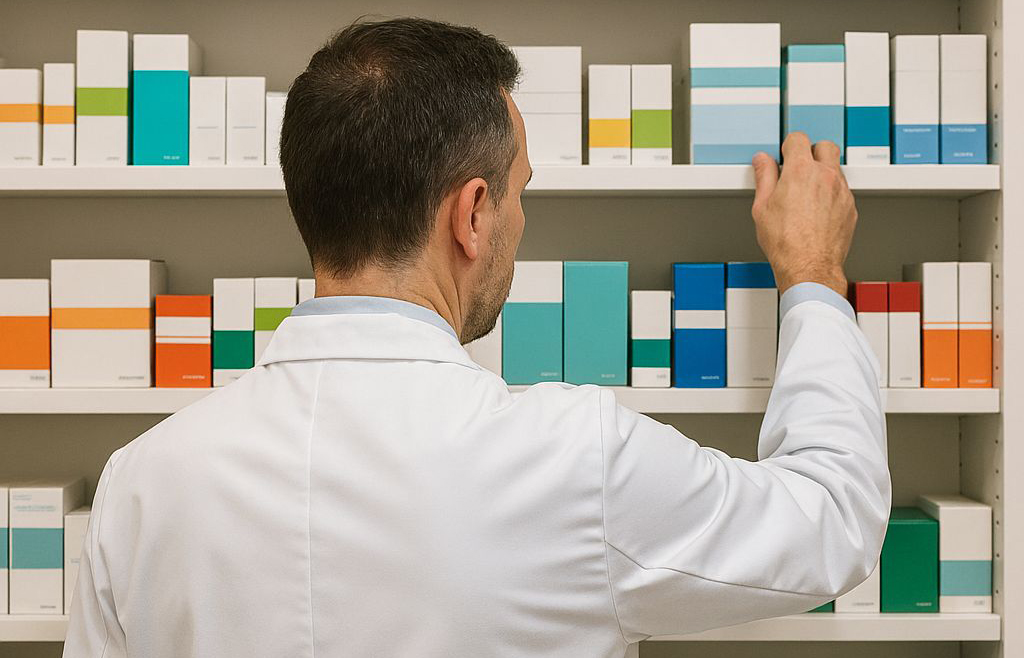 Avviso pubblico per l’iscrizione all’albo aperto dei fornitori dei prodotti farmaceutici